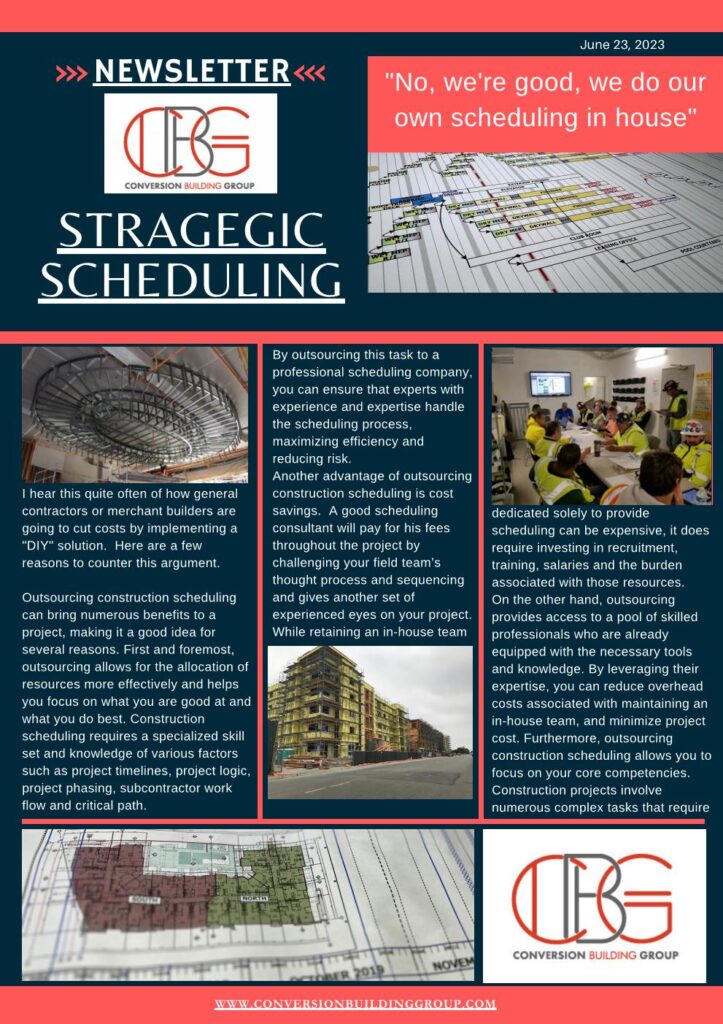 Strategic Scheduling-04