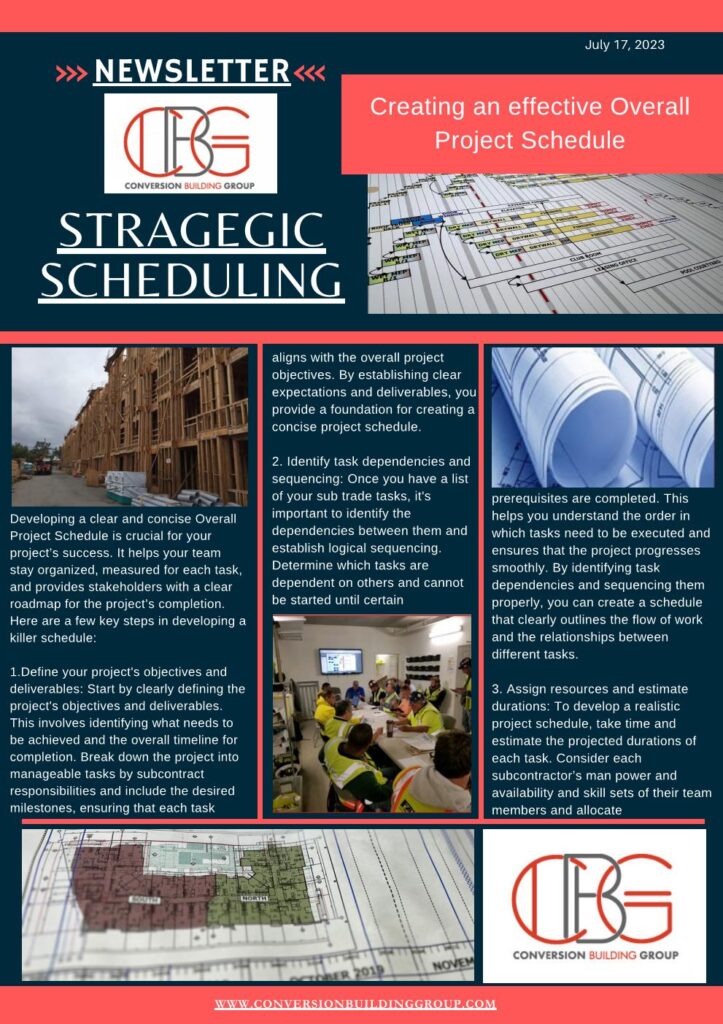 Strategic Scheduling-07