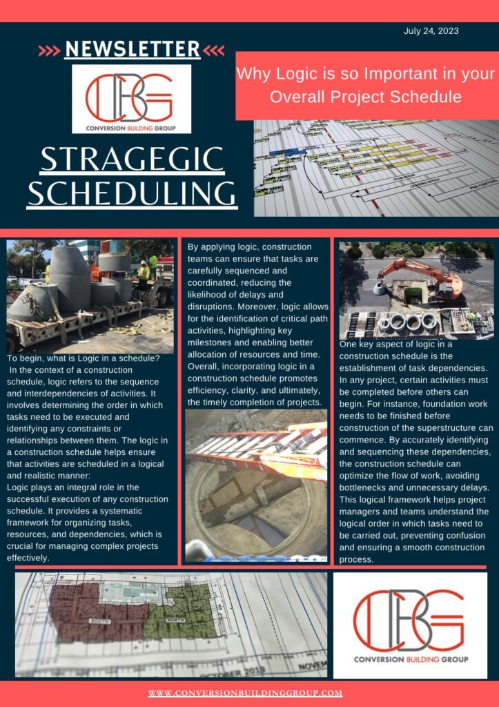 Strategic Scheduling-08