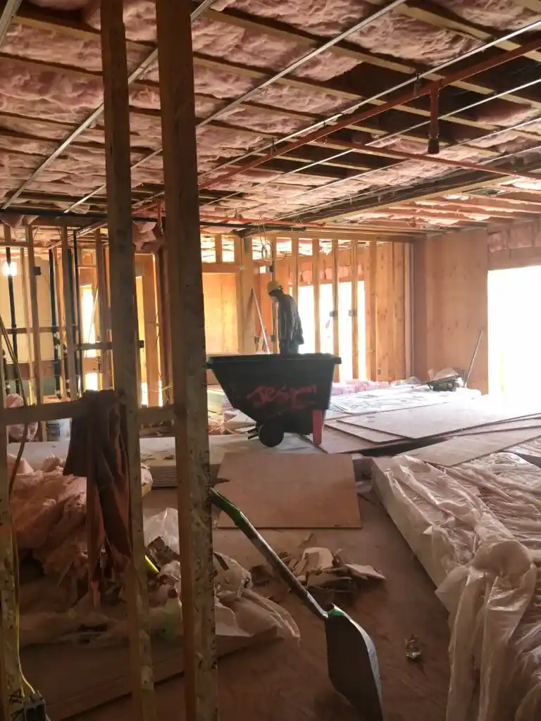 Project Recovery/ Project Intervention
