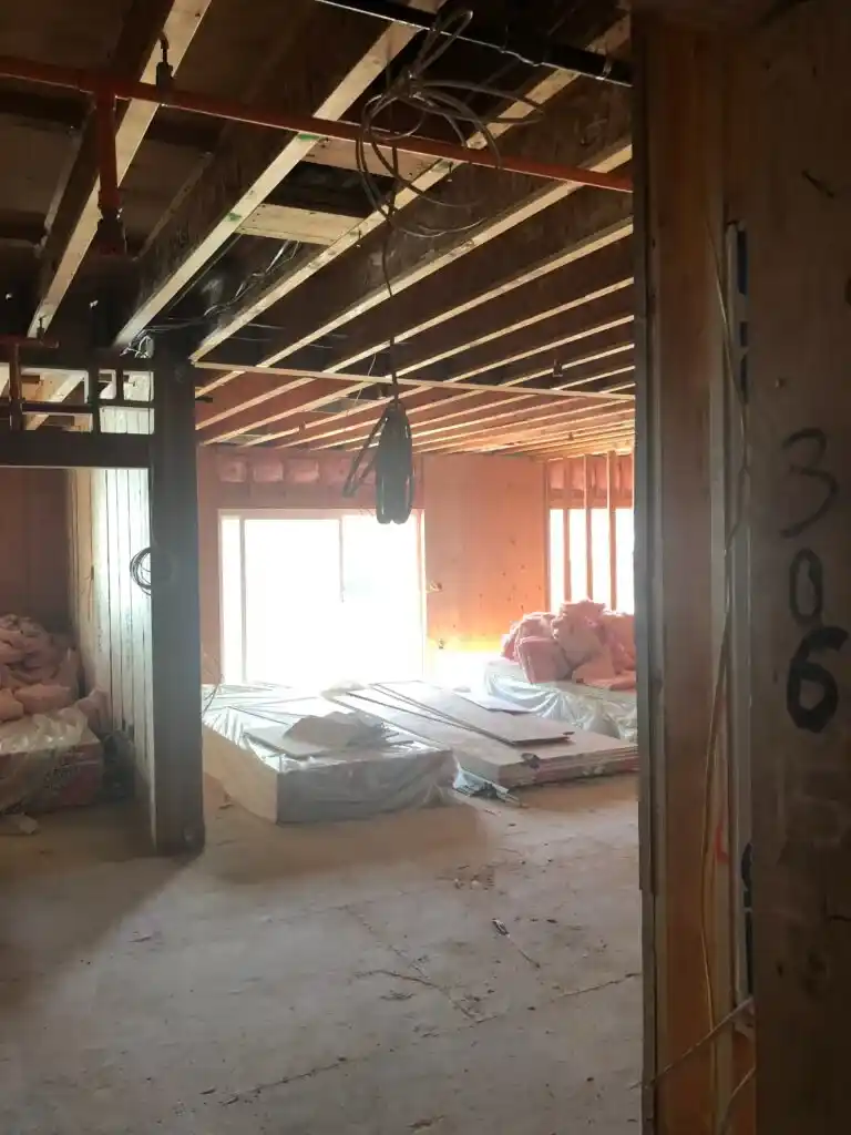 Project Recovery/ Project Intervention