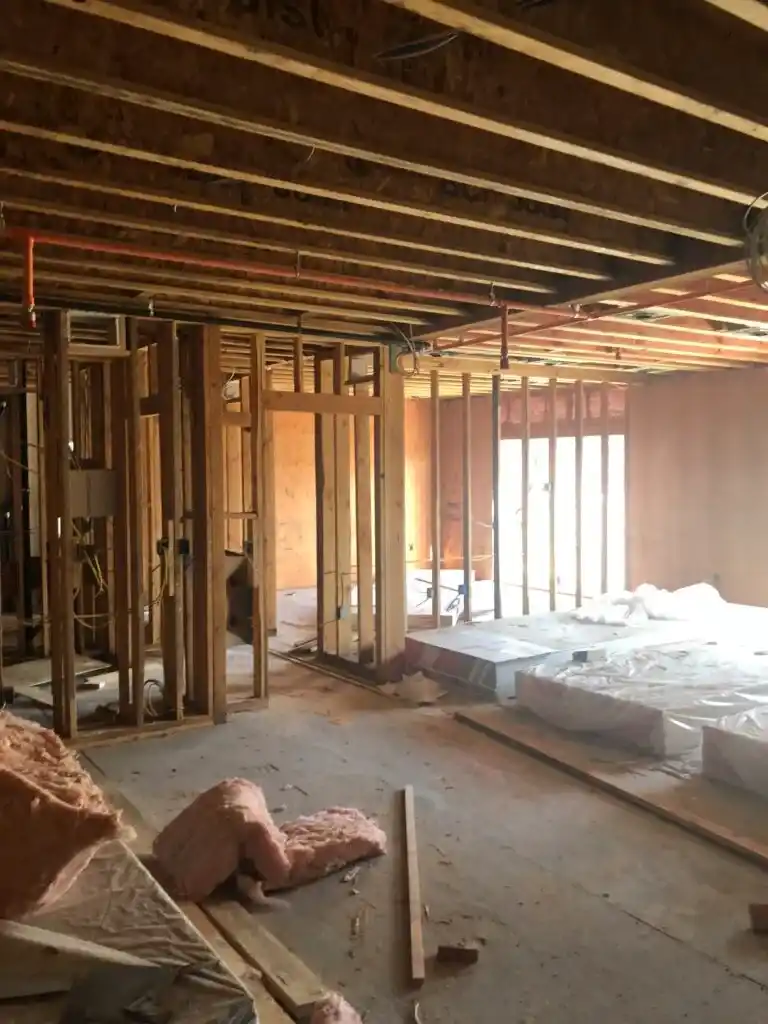 Project Recovery/ Project Intervention