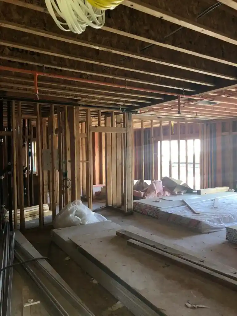 Project Recovery/ Project Intervention
