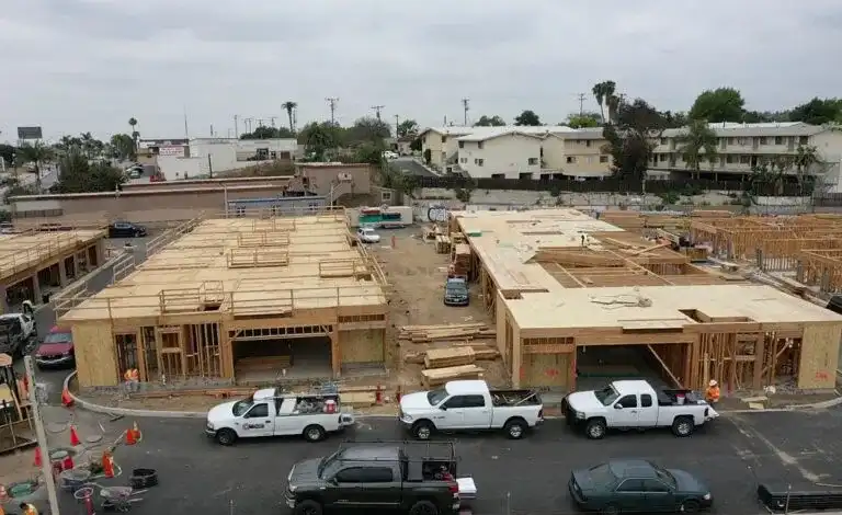 Recent Projects
