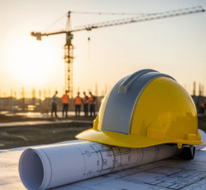 general contracting services