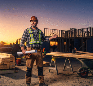 Role of a General Contractor